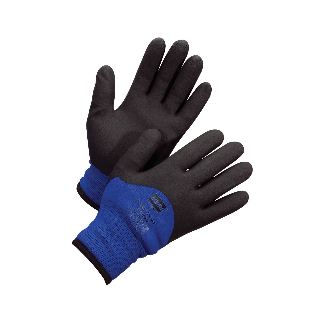NorthFlex Cold Grip™ Gloves - Spill Control